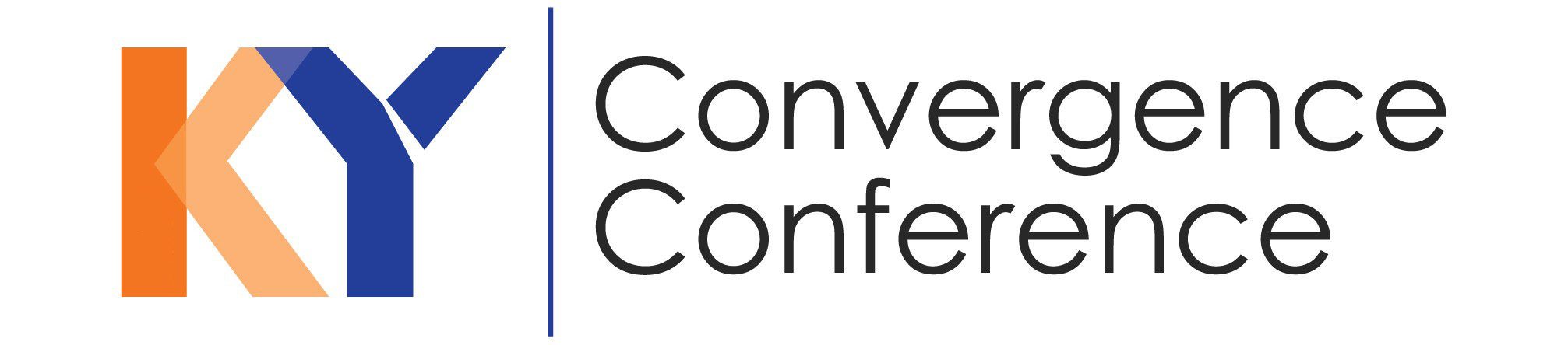 Kentucky Convergence Logo